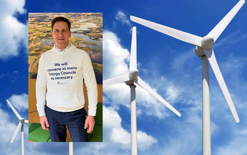 Lietuva ir vėl artėja prie energetinės nepriklausomybės