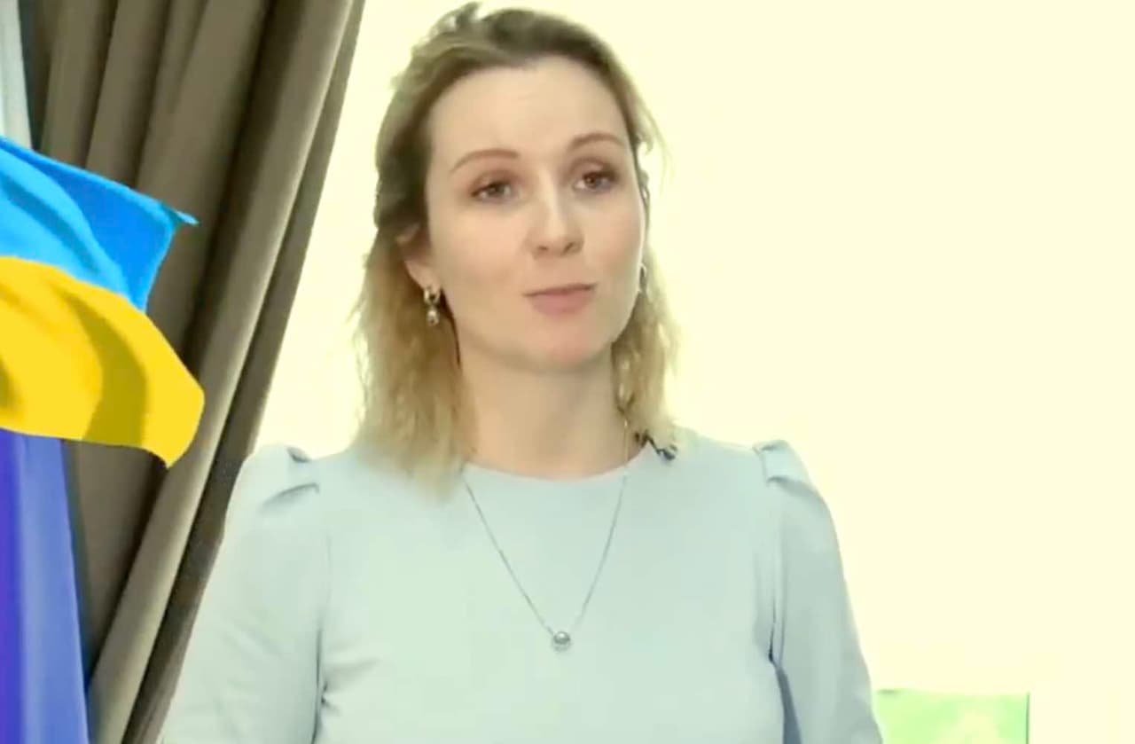 Rusijos vaiko teisių apsaugos kontrolierei ir Putinui už vaikų grobimą išduotas arešto orderis