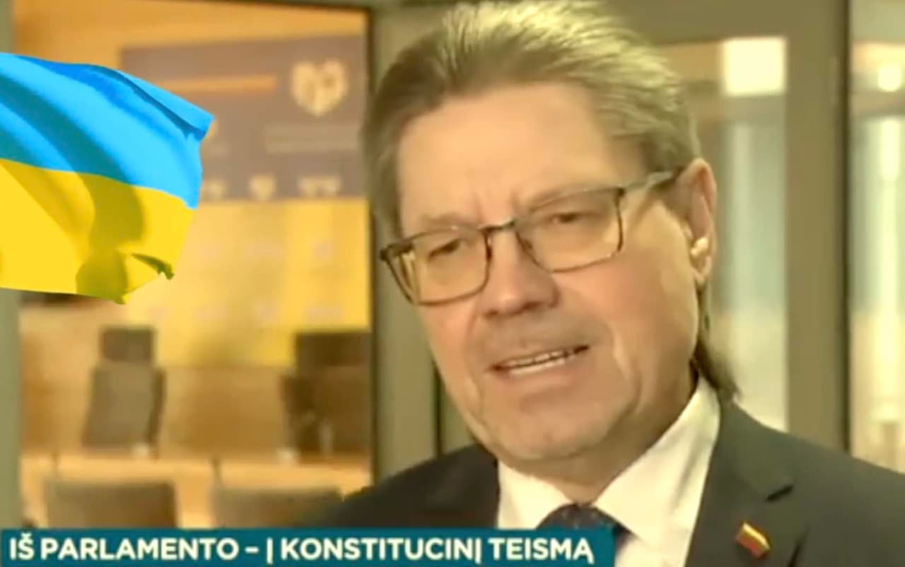 Išsipildė Šedbaro svajonė