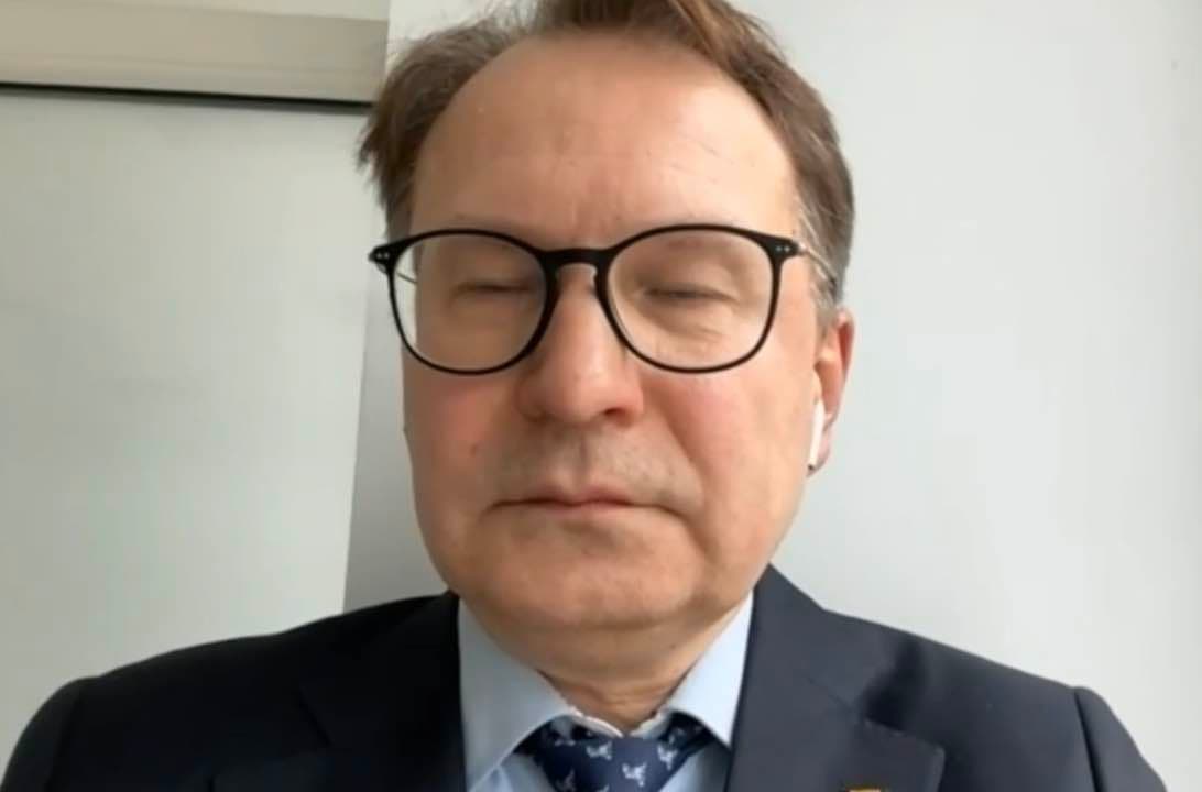 D. Žalimas