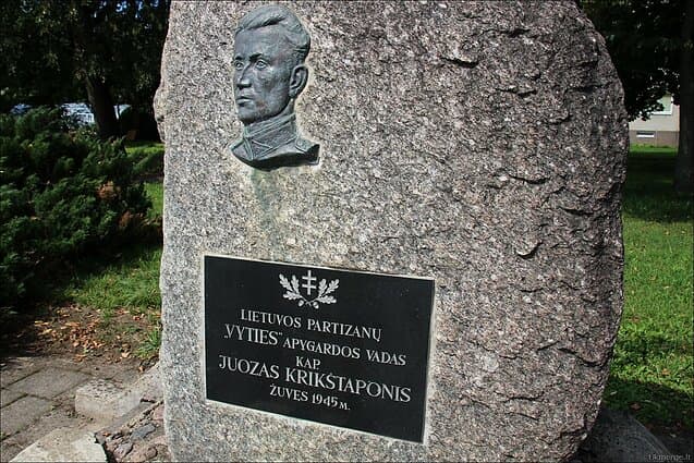 Šmeižto kampanija prieš Lietuvos didvyrį tęsiasi