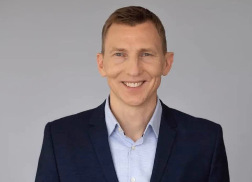 Vaidas Lukoševičius.