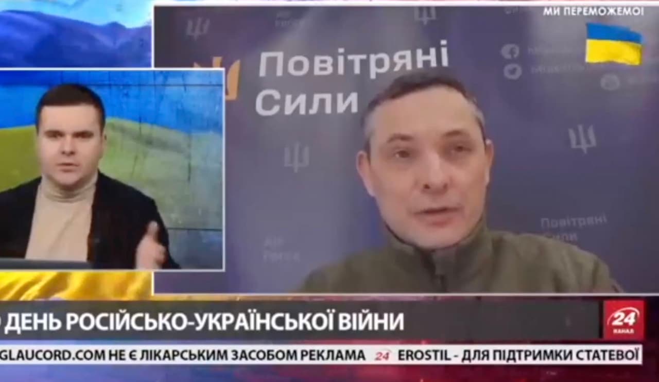 Kinžalai ukrainiečiams kol kas kelia problemų