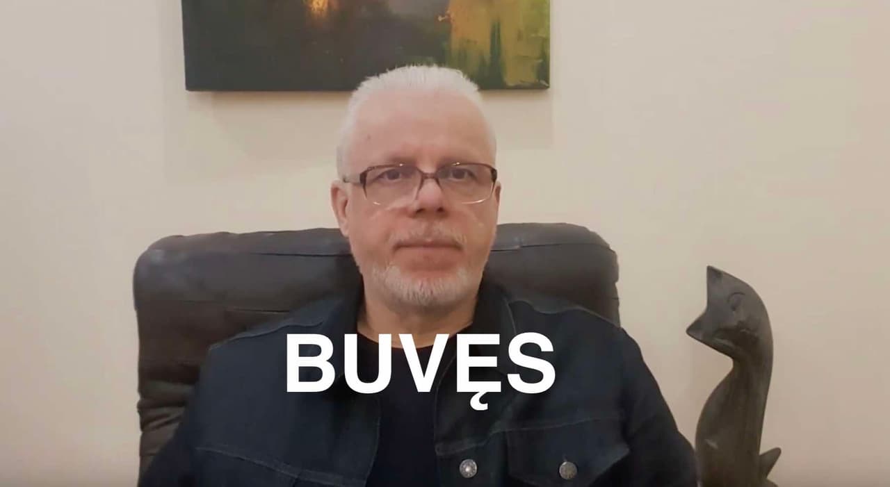 Buvęs perspėjo apie naujo didelio karo pradžią, jei Ukraina kris