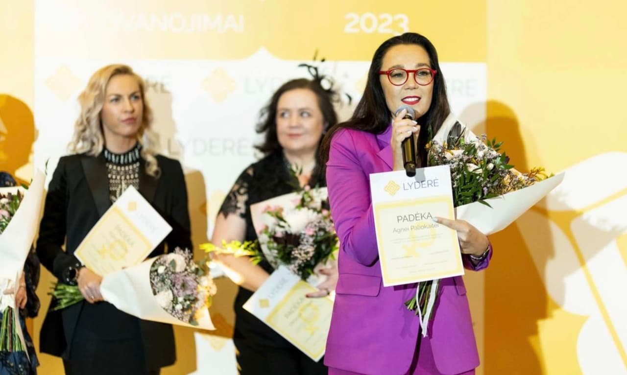 VPT uždegė žalią šviesą tolimesniam Lietuvos ateities vizijos projekto derinimui