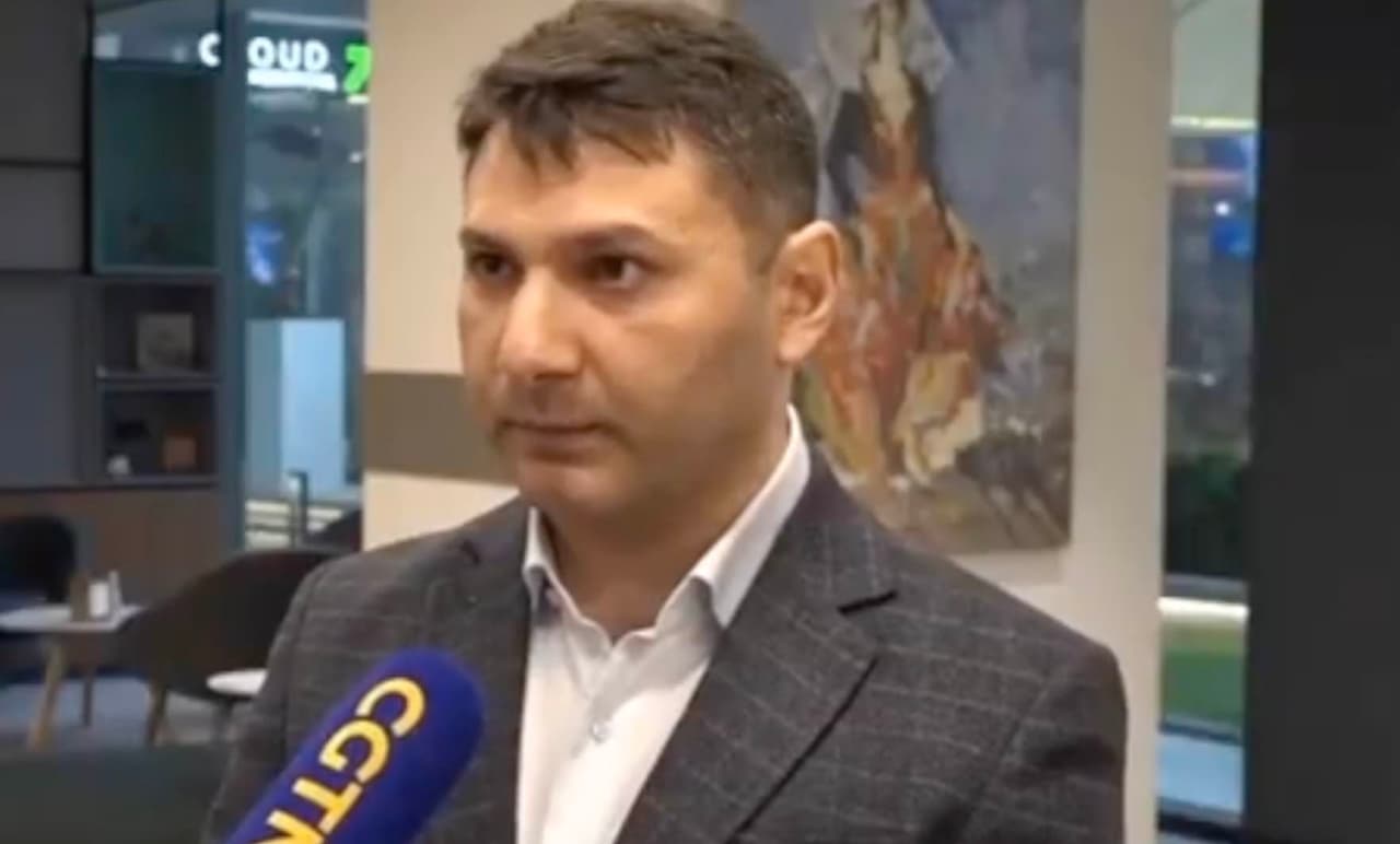 Armėnija ir Rusija visiškai atsisakė dolerio tarpusavio atsiskaitymams