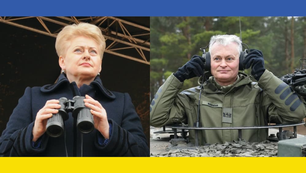 Komunistas ne komunistas. I dalis