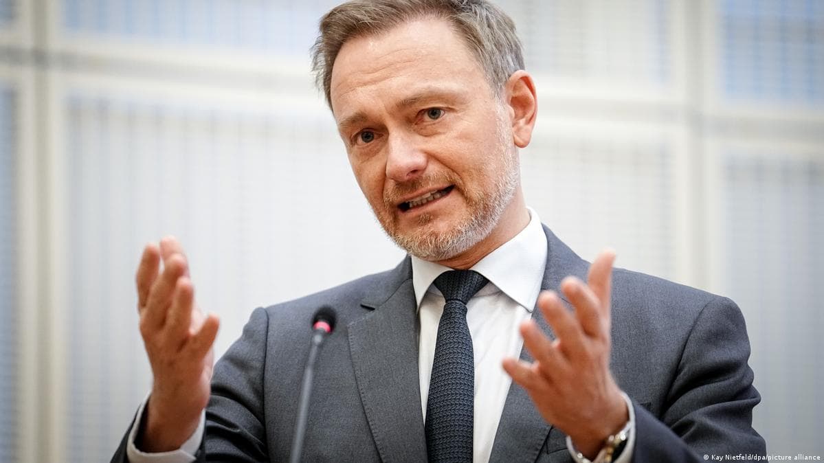 Vokietija biudžete gali pritrūkti milijardų