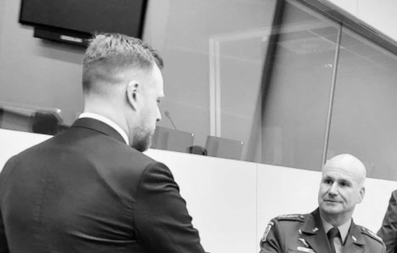 Rusija – ilgalaikė grėsmė ne tik Lietuvai, bet ir visoms likusioms 30 NATO valstybių
