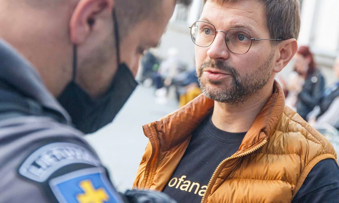 Lietuvoje bus kuriama Celofano partija