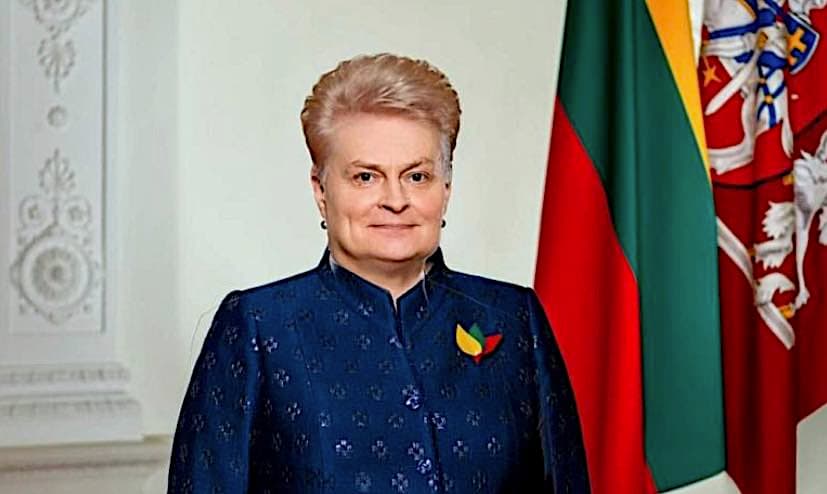 Komunistas ne komunistas. IV dalis