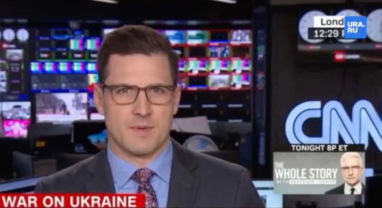 CNN parodė Lietuvai netinkamą reportažą