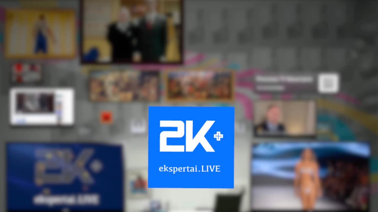 Lemia objektyvios, o ne subjektyvios priežastys