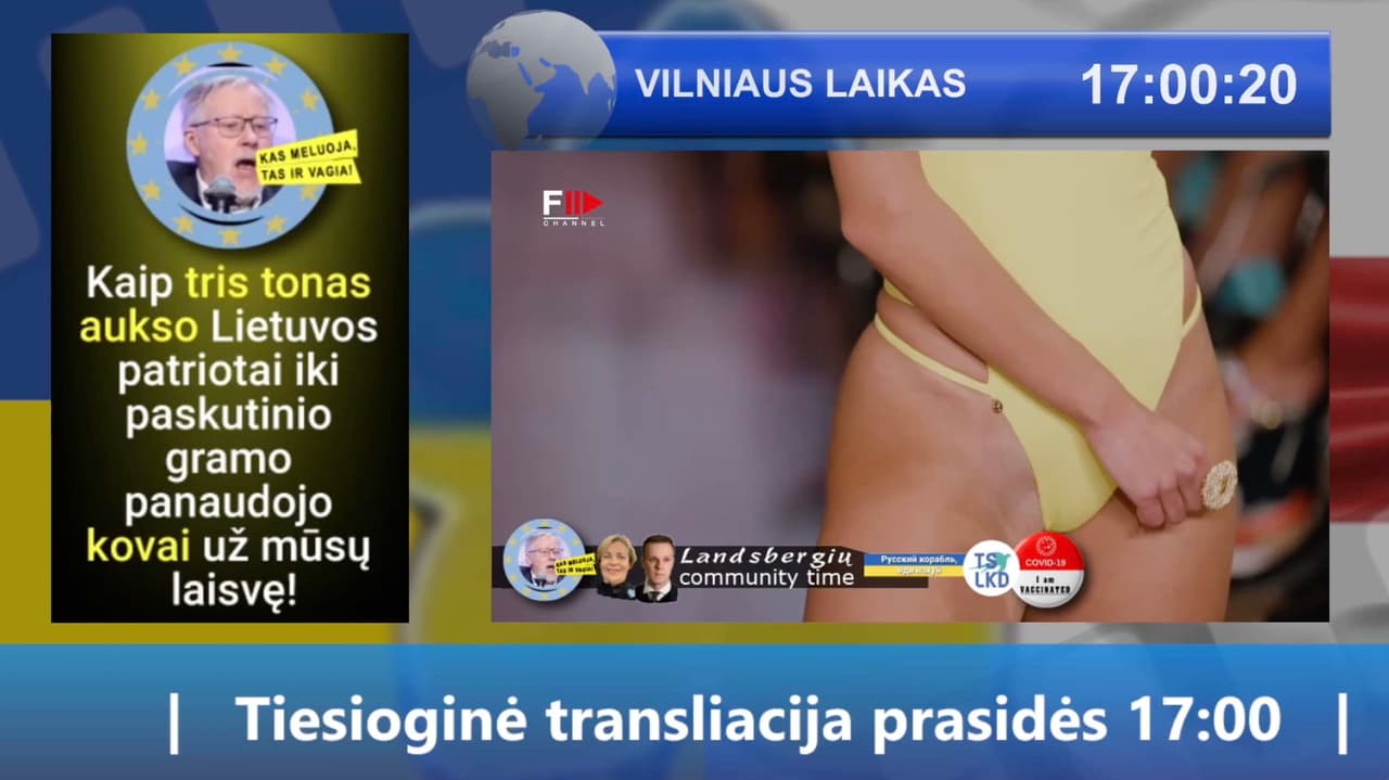 Nustatyta: Lietuvos gyventojų baimės yra adekvačios. Ar ištiesime pagalbos ranką Ukrainos grūdams?