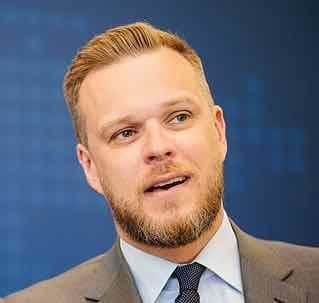 Lietuvos diplomatijos vadovas Landsbergis skaudžiai įgėlė Kinijai