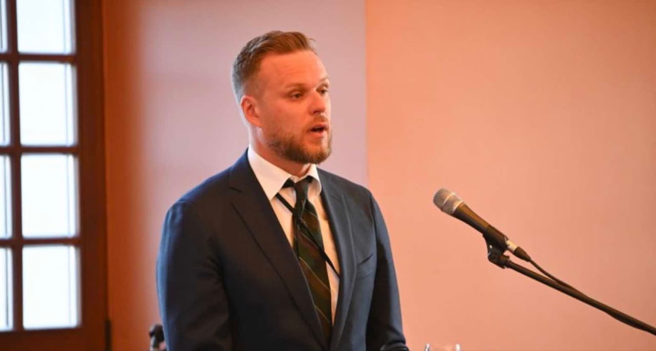 Landsbergio kantrybė dėl Kinijos galutinai išseko: atėjo metas garsiai ištarti