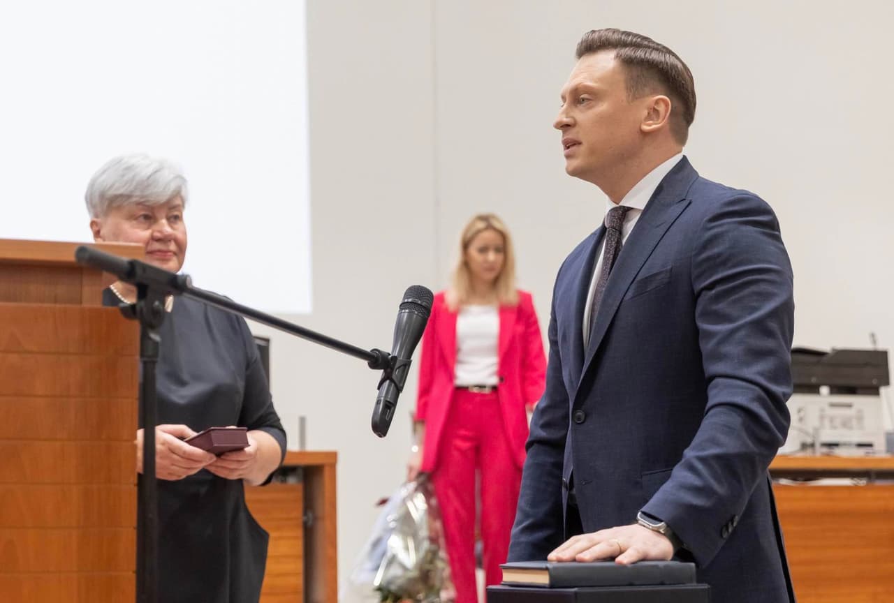 Vilnius taps ryškiausia Europos žvaigžde