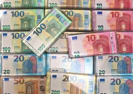 Specialistai Lietuvoje užfiksavo techninę recesiją