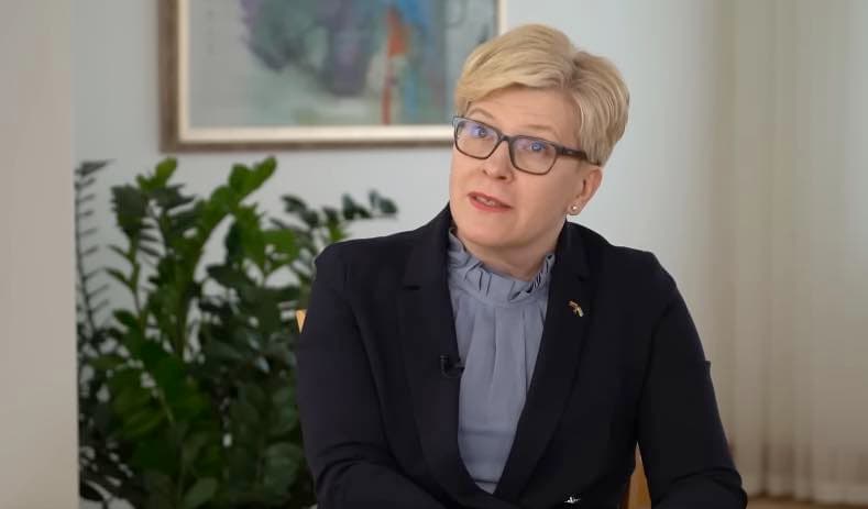 Srateginis Landsbergių tikslas – korupcijai atspari aplinka