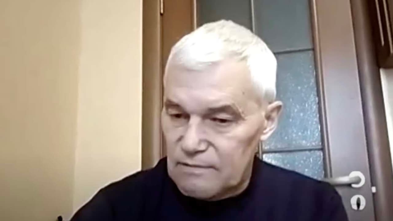 Riboto branduolinio karo teatras – Lenkija ir Baltijos šalys