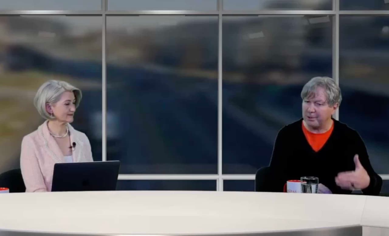 Istorikas begėdiškai pasisakė apie Lietuvos Gabrielių Landsbergį