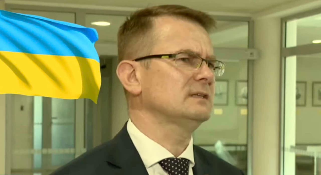 Santaros klinikų gydytojai užsimiršo – pavargo būti Ukraina