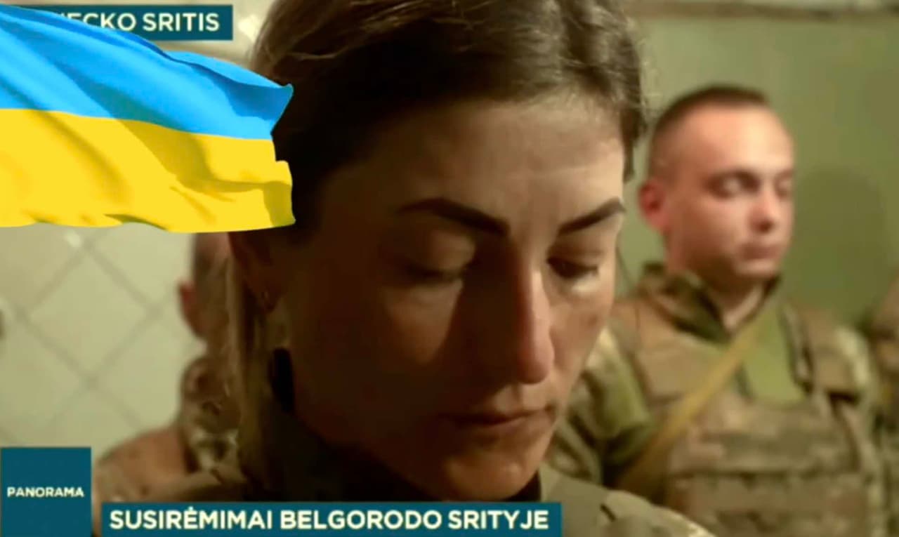Zelenskis atskleidė, kad pergalė nebus saldi, nes kartus kelias
