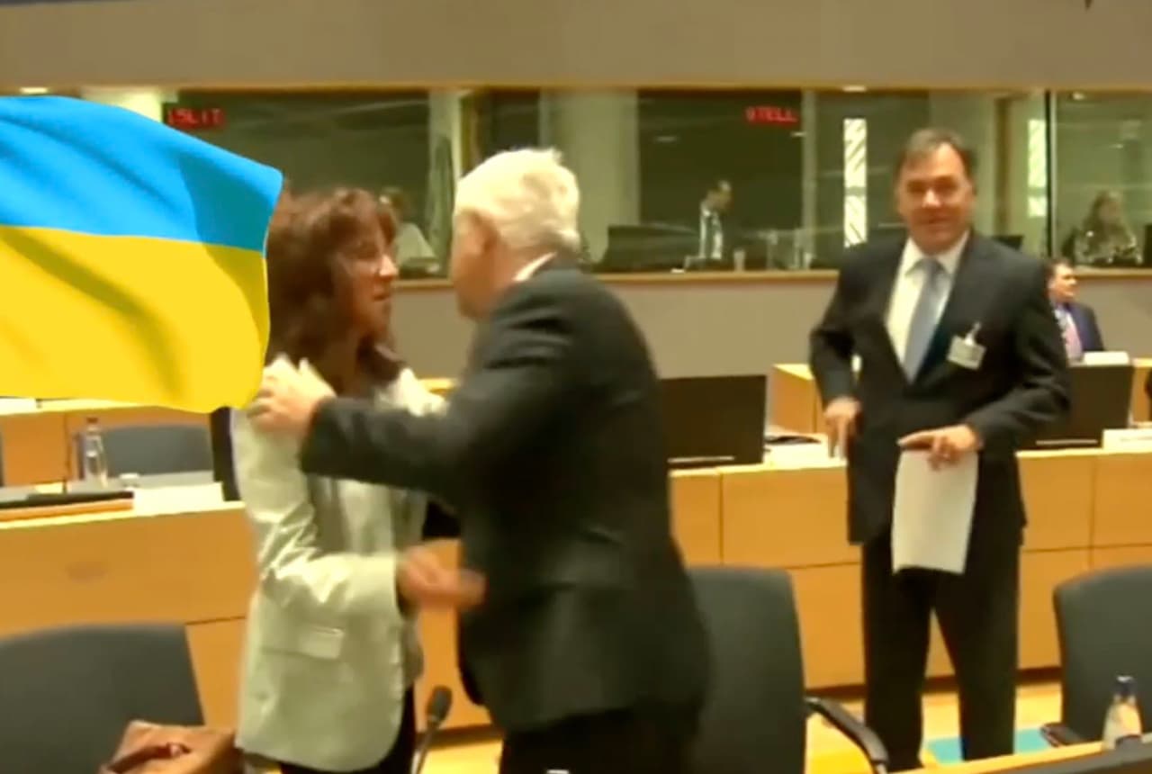 Sviedinių Ukrainai duoda penkis kartus mažiau, negu žadėjo