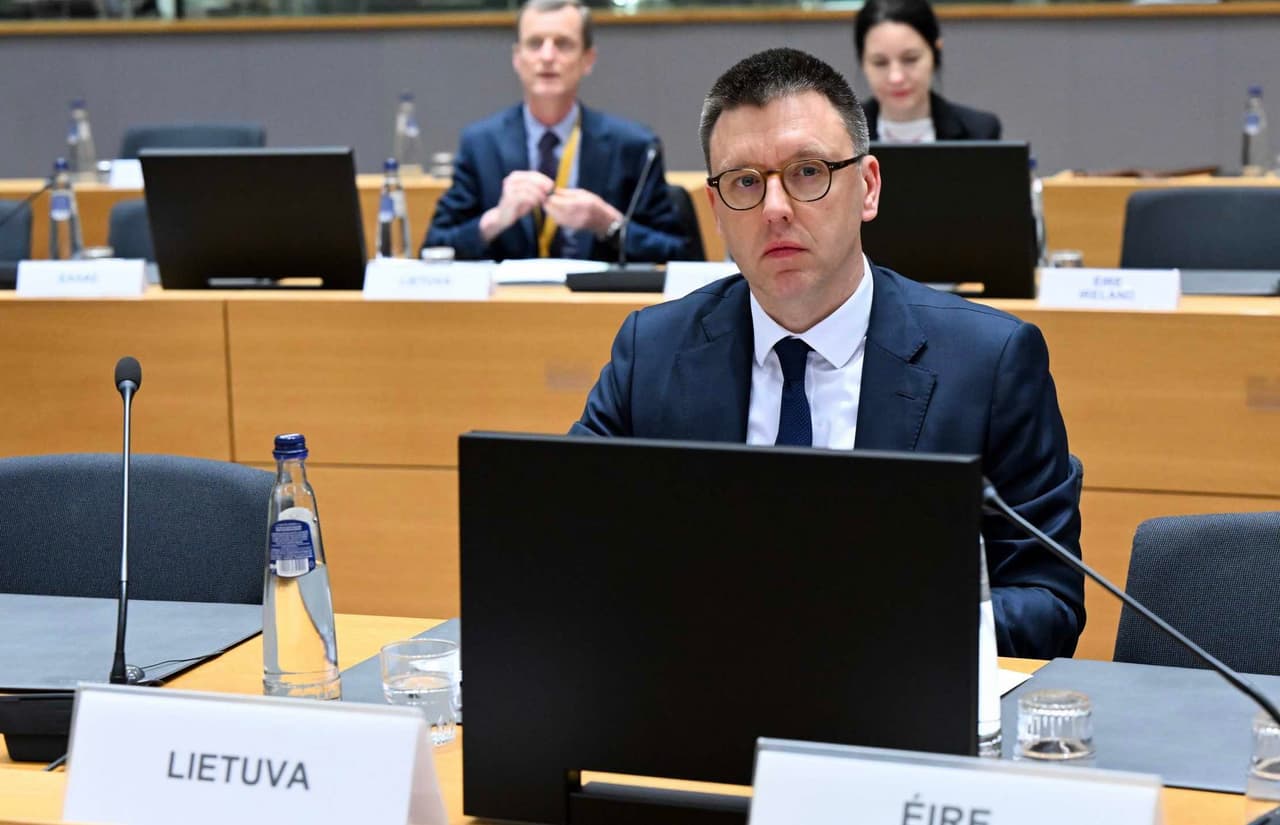 Lietuva aktyviai remia būtinybę išlaikyti lankstumą ES formatuose perkant amuniciją