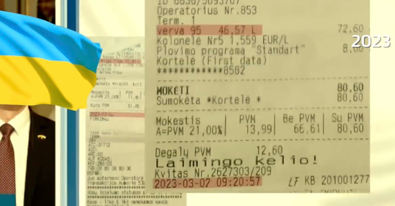 M. Garbačiauskaitės-Budrienės vadovaujama komanda toliau viešina šiurpius korupcijos faktus