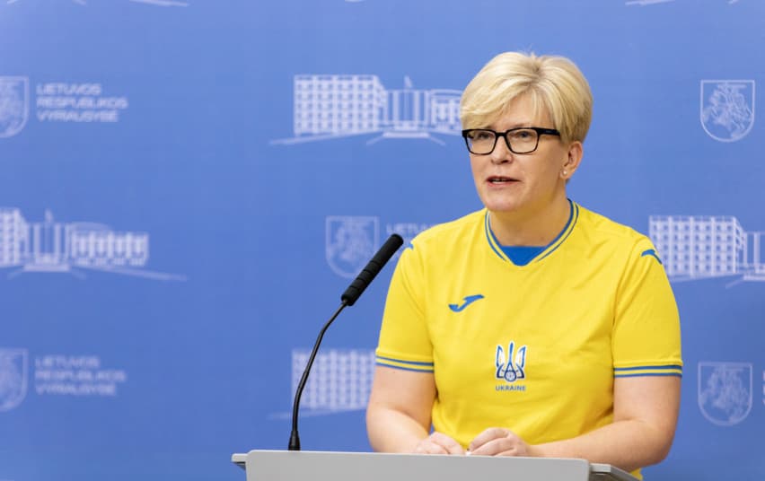 Lietuvos gyventojai jau netrukus galės mėgautis valstybės tarnybos reformos vaisiais