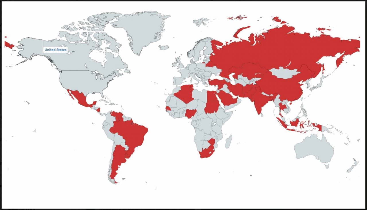 Kada pagaliau demokratinis ir civilizuotas pasaulis pažabos BRICS grėsmę?