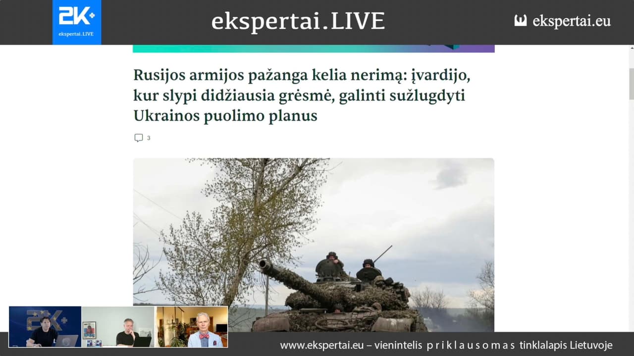 Mirties politika Ukrainoje, pristatoma patraukliame muzikiniame fone