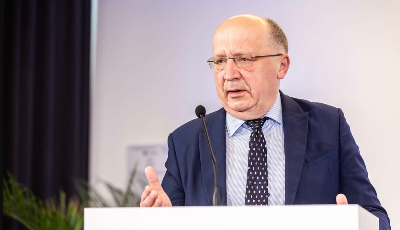 Kubilius: čia negalima kalbėti apie Vyriausybės krizę