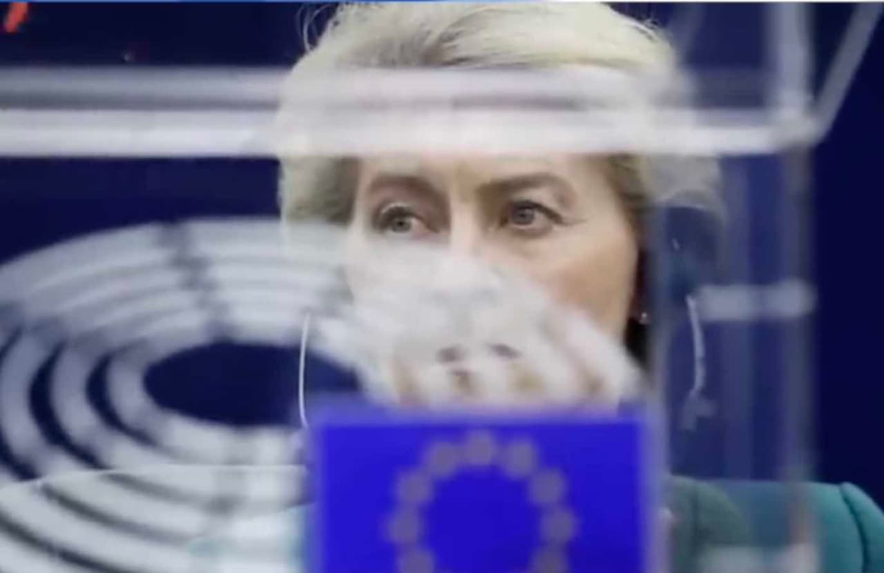 Europos Sąjungoje kyla kai kurios ekonominės problemos, kai kurie gyventojai tai galimai pajus