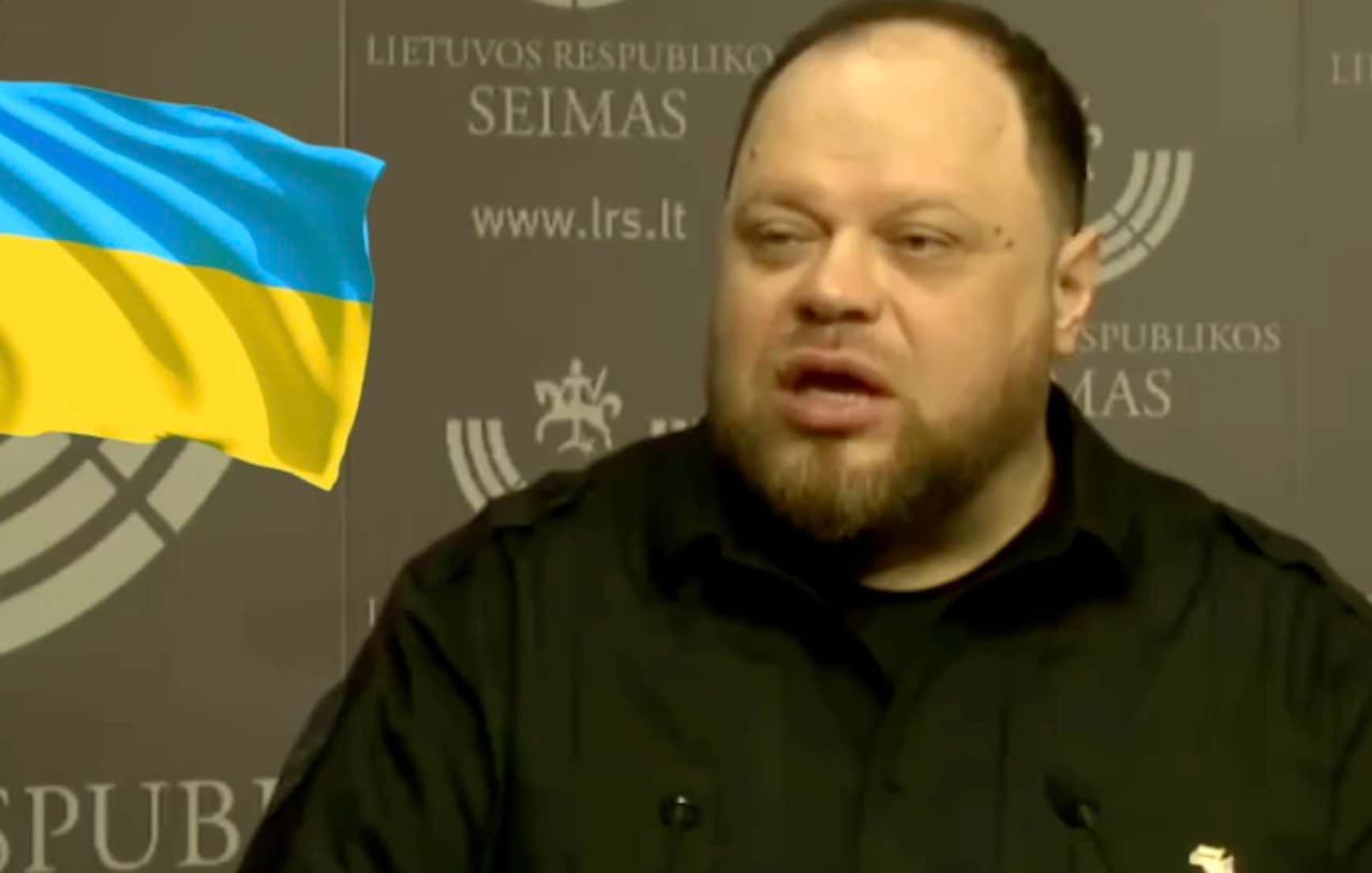 Ukrainos atstatymas – viso civilizuoto pasaulio atstatymas
