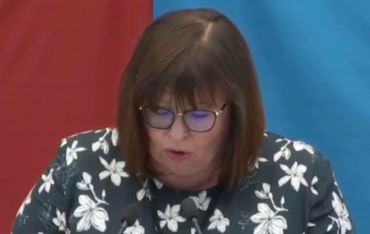 Socialdemokratė Leiputė rėžė šiurpią tiesą apie situaciją sveikatos apsaugos srityje