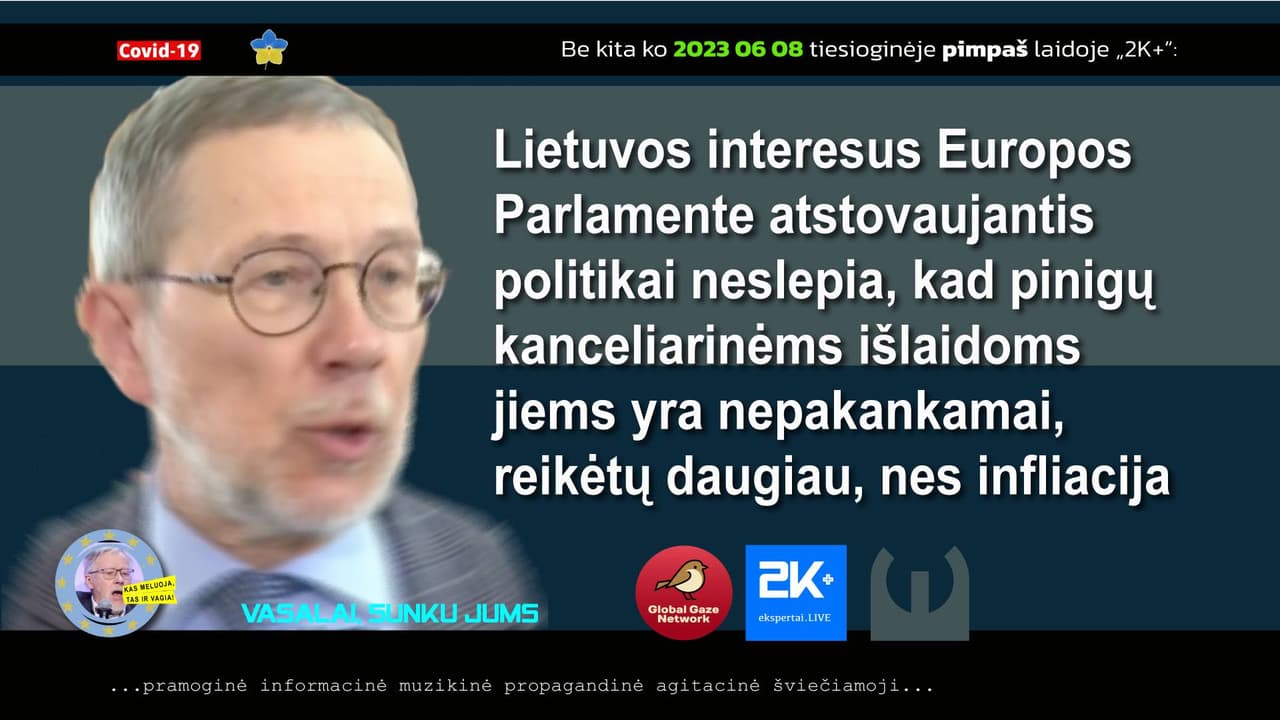 Ar be tikrųjų pedofilų registro, nereikėtų dar vieno, papildomo registro kedofilams?