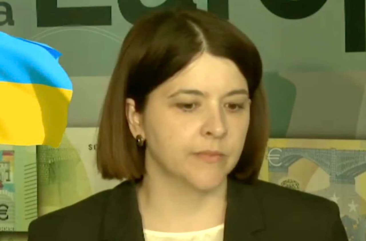 Finansų ministrė Skaistė pranešė, kad Lietuvoje maistas jau pinga!