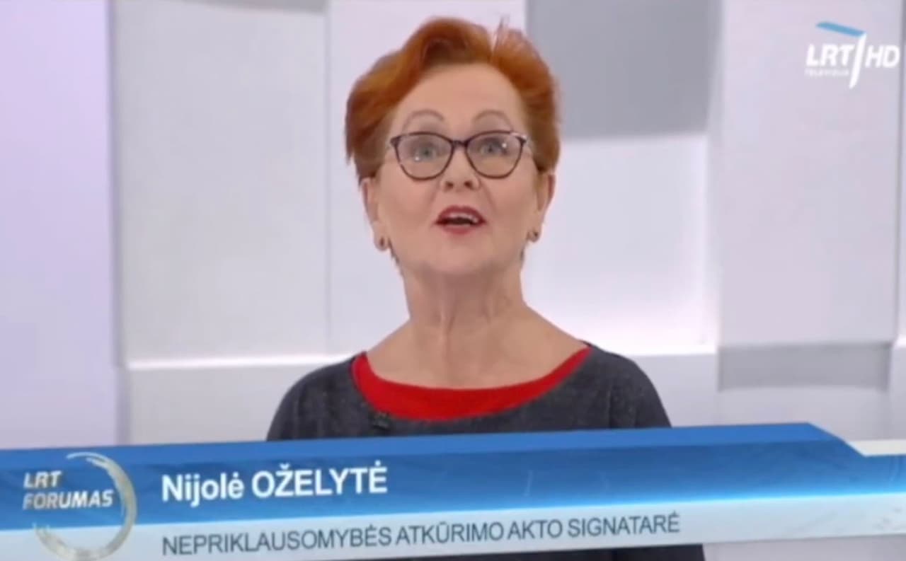 Migrantai išgelbės Lietuvą