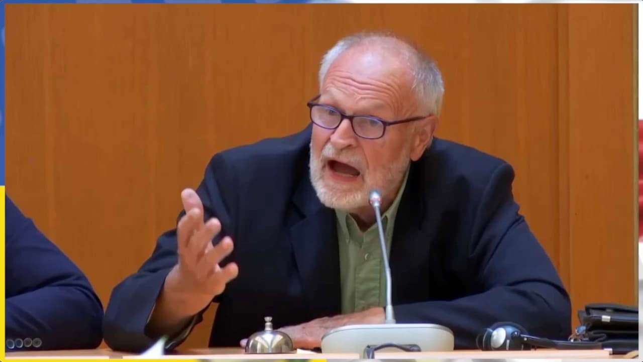 Seime kovotojai apgailestavo, kad neliko Lietuvos valstybingumo