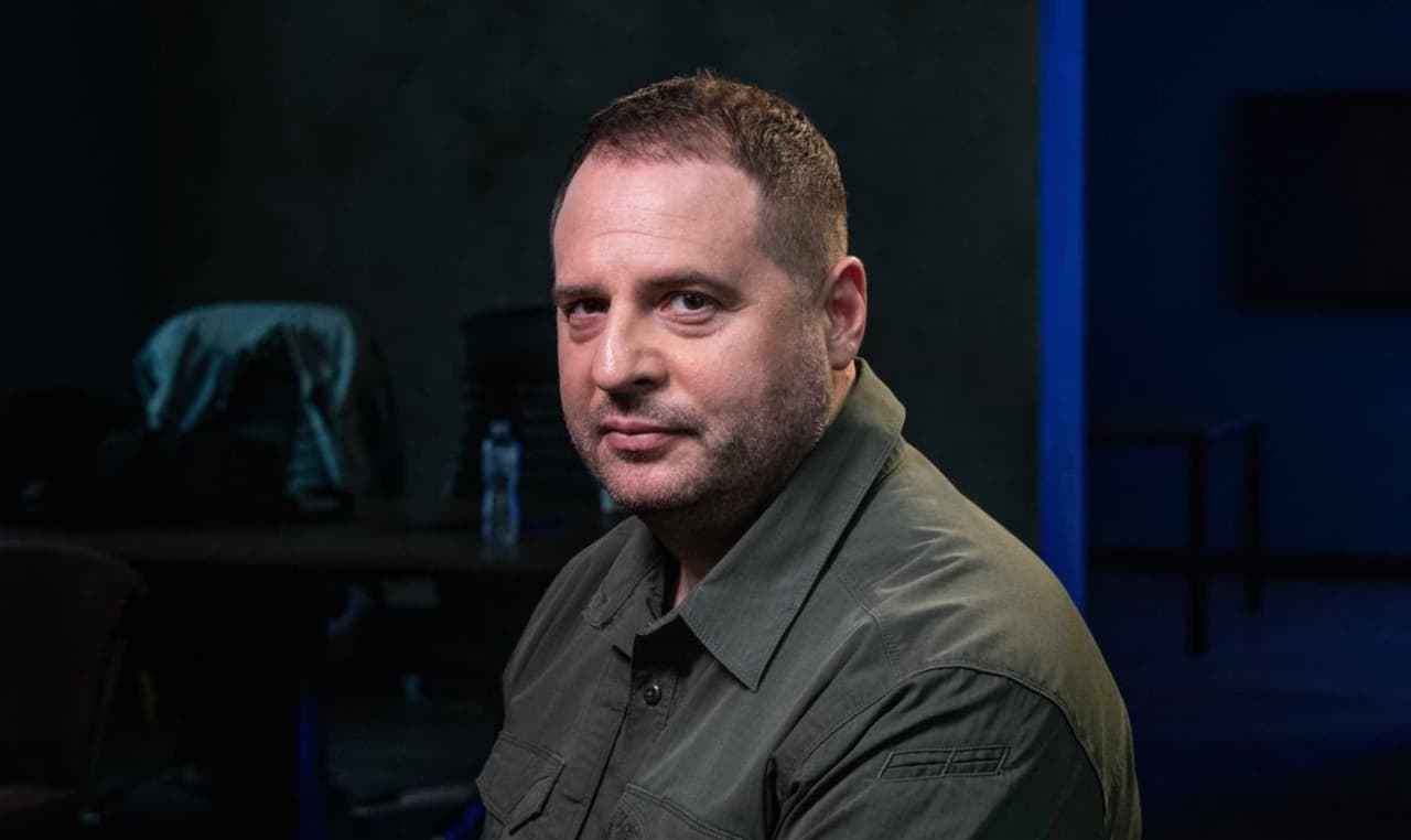 Tikrasis Ukrainos vadovas visiškai nedomina LT politikos lyderių ir jos nepriklausomos žiniasklaidos