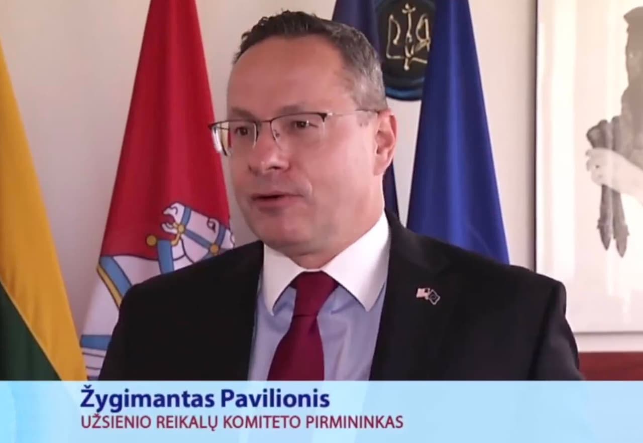 Artimos ateities perspektyva: Lietuvą gins ukrainiečiai