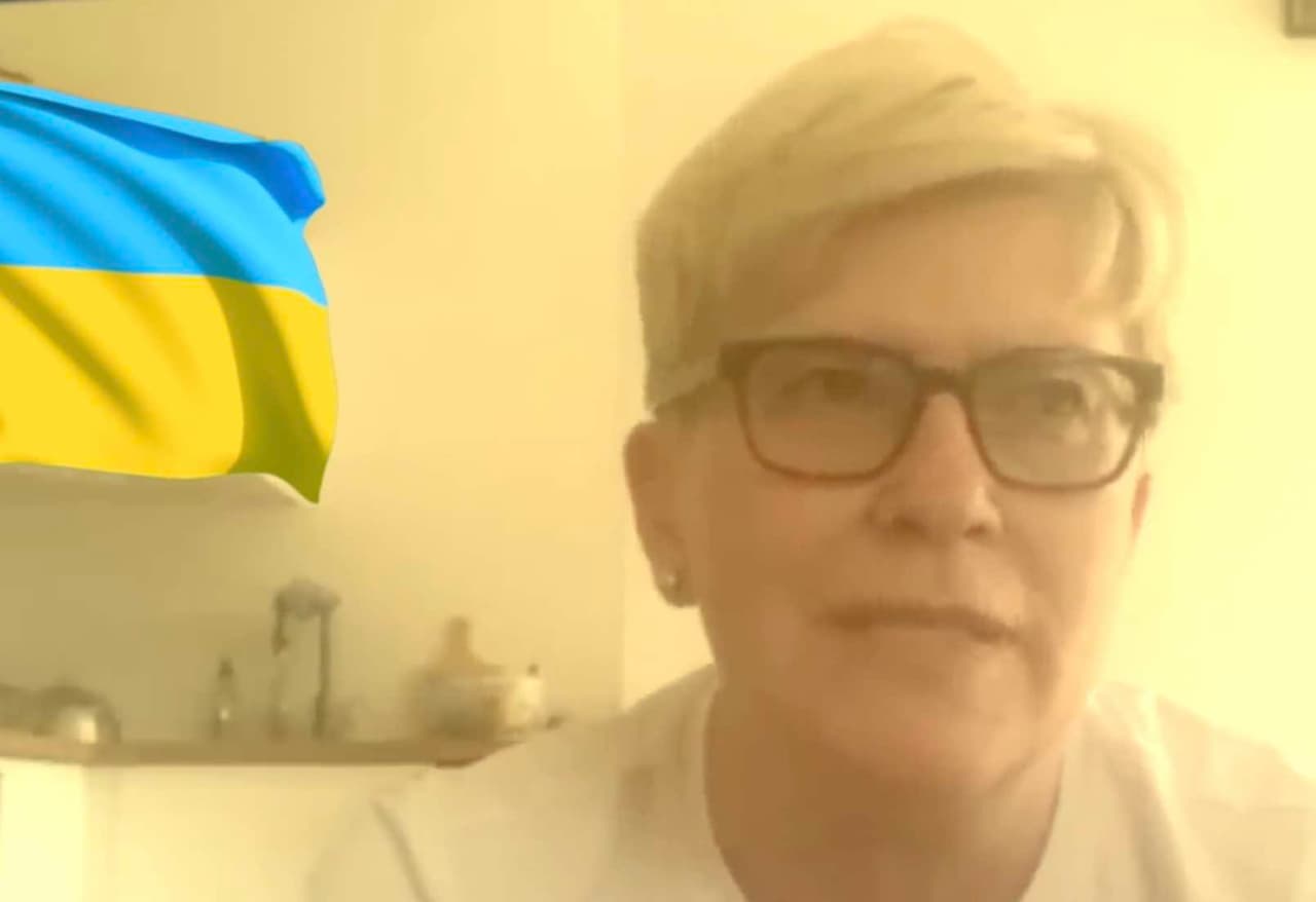 Lietuvos politikos lyderių bei politikos mokslininkų vertinimai apie persversmą Rusijoje