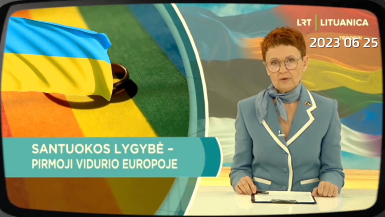 Estija 2023 m. pagaliau išsivadavo iš sovietinės okupacijos. Kada taps laisva Lietuva?