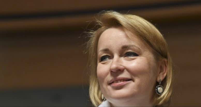 Neliupšienė Briuselyje nubrėžė ES veiklos gaires