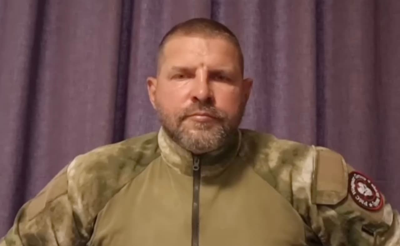 „Vagneriečio“ pasakojimas po įvykių Rusijoje