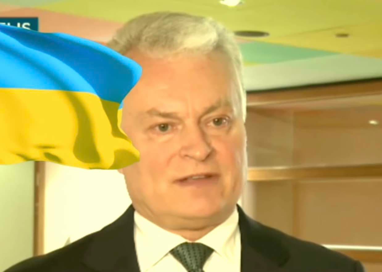 Nausėda perspėjo Europos lyderius: turime suprasti, kad situacija komplikuojasi