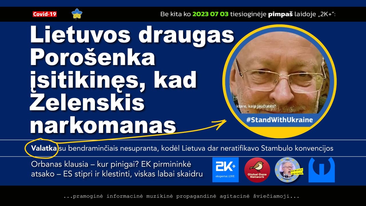 Dobrowolska ryžtingai ėmėsi ginti pedofilų aukas