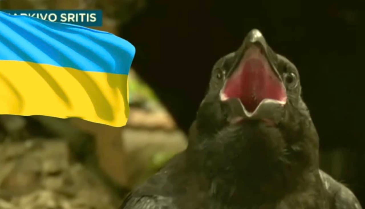 Ukraina toliau tęsia sunkų, tačiau sėkmingą kontrpuolimą
